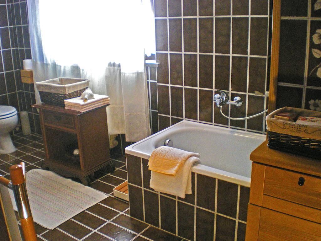 Bed And Breakfast Mimosa Cascina Zewnętrze zdjęcie