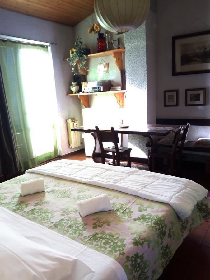 Bed And Breakfast Mimosa Cascina Zewnętrze zdjęcie