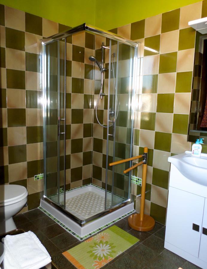 Bed And Breakfast Mimosa Cascina Zewnętrze zdjęcie