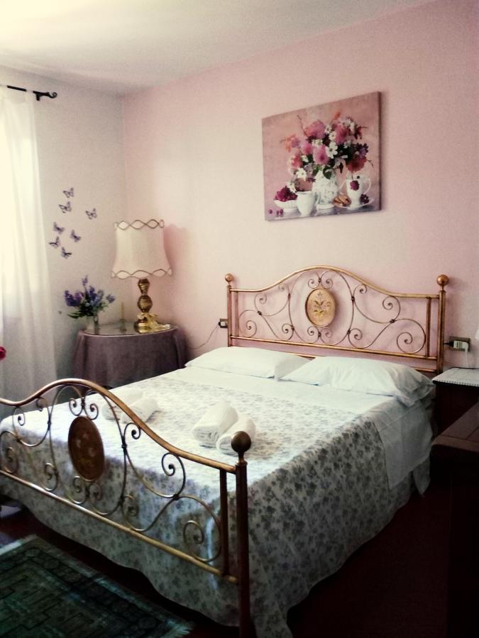 Bed And Breakfast Mimosa Cascina Zewnętrze zdjęcie