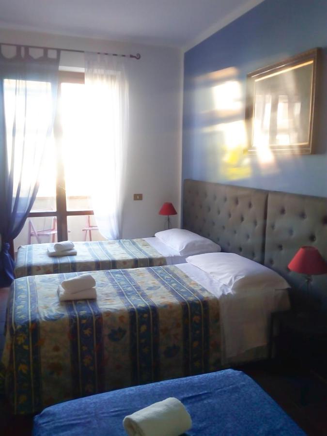 Bed And Breakfast Mimosa Cascina Zewnętrze zdjęcie